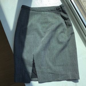 Express Pencil Skirt- had baby, doesn’t fit anymore